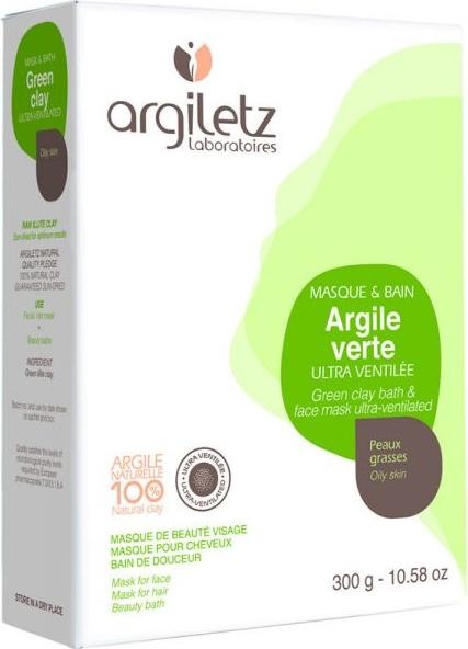 Image du produit Argiletz Guérir la Terre (864 ml)