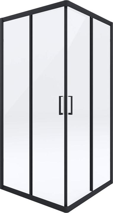 Deante Square shower enclosure 90 cm (90 cm)