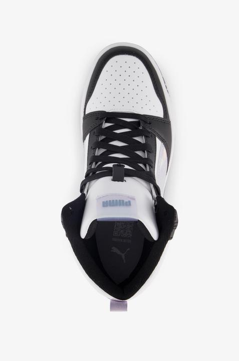 Image du produit Puma Rebound V6 Mid Space Belle Jr (36)
