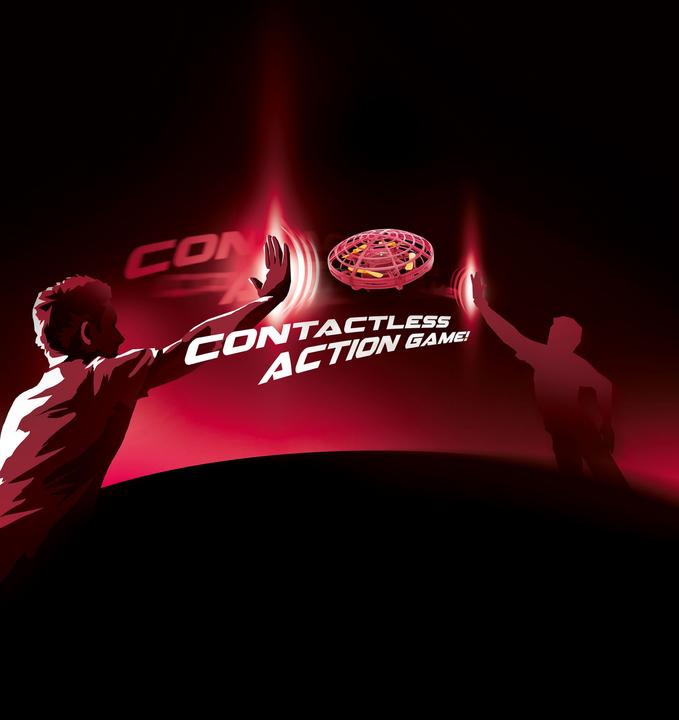 Immagine prodotto Revell Muovitrice magica