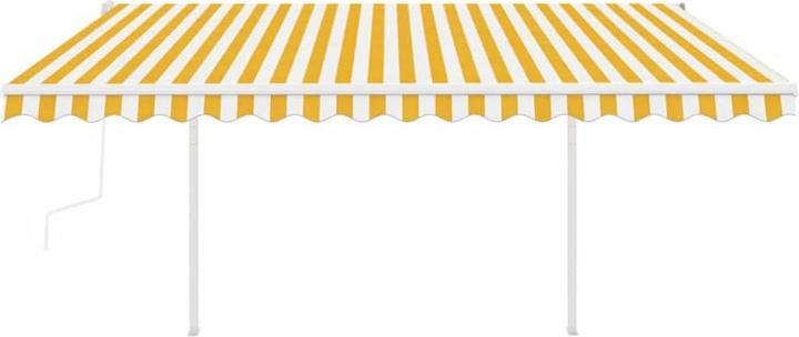 Produktbild vidaXL Desirae (3.50 m)