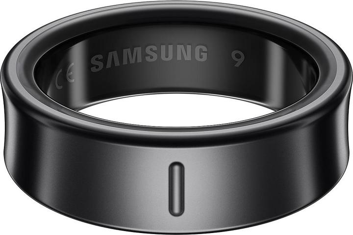 Immagine prodotto Samsung Galaxy Ring (6, Nero titanio)