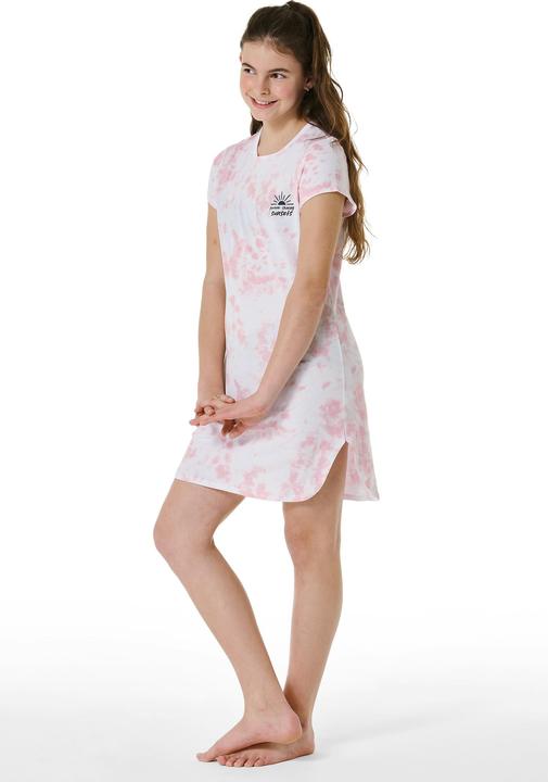 Immagine prodotto Schiesser Camicia da notte in cotone biologico (164)