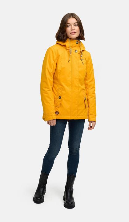 Actual product image Ragwear Monad