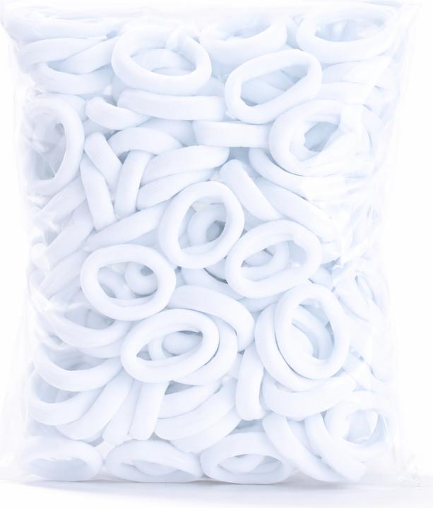 Immagine prodotto Mjss 50 Haargummis (Elastico per capelli)