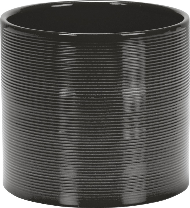 Produktbild Scheurich Glass Grey (14 cm)