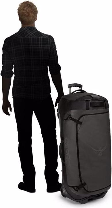 Produktbild Osprey Rolling Transporter (120 l)