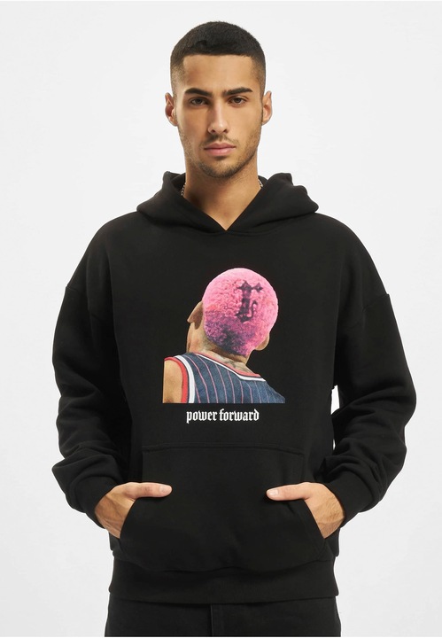 Image du produit Urban Classics Sweat à capuche surdimensionné Power Forward - 18579 (XXL)