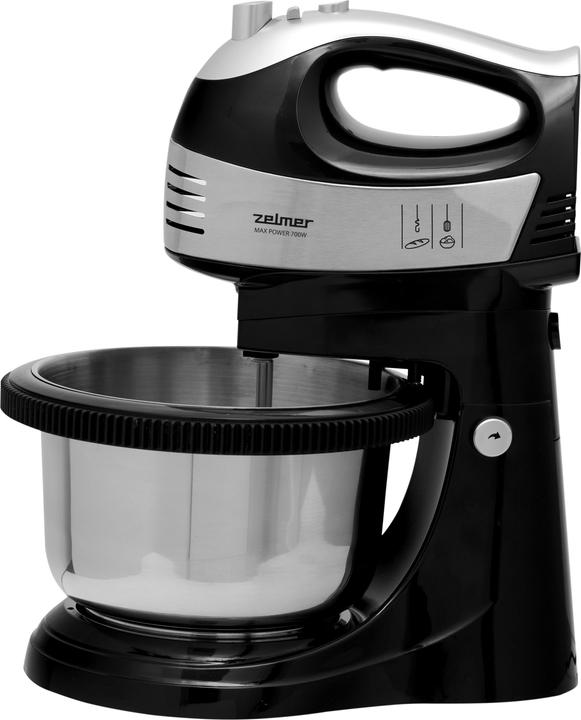 Actual product image Zelmer Mikser z misą ZHM 2459BS (700 W)