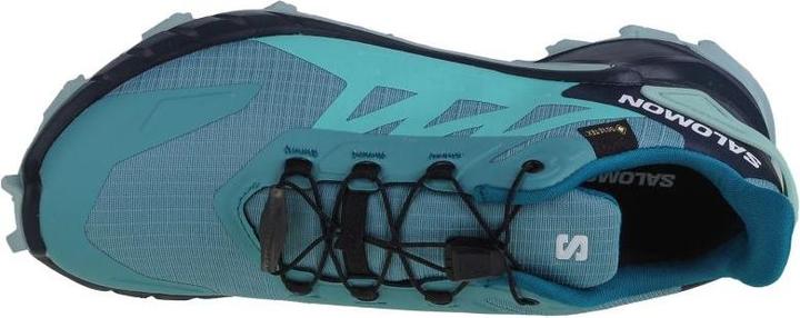 Actual product image Salomon Supercross 4 GTX 473169 - 36 2/3 (36 2/3)