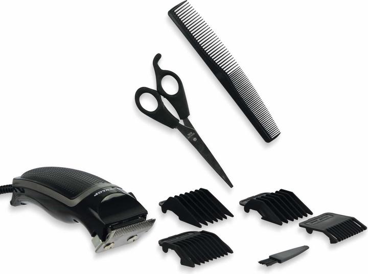 Actual product image Dunlop Haarschneide Set