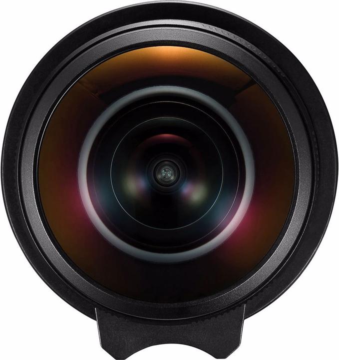 Image du produit Venus Optic Laowa 4mm f/2.8 Fisheye (Fujifilm X, APS-C / DX)