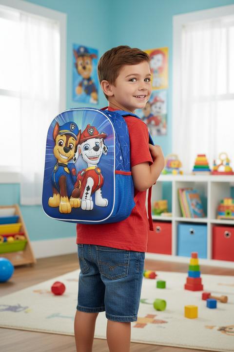Produktbild Cerdá Paw Patrol 3D backpack 31cm