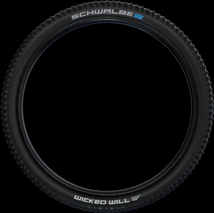 Productafbeelding Schwalbe Wicked Will (29 x 2.25, 57-622)