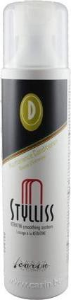 Produktbild GoForm Stylliss Maintenance Conditioner Keratin Smoothing System 250ml (250 ml)