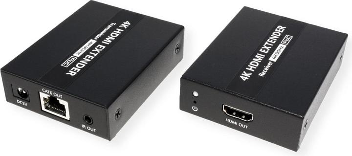 Produktbild Value VGA/DVI/HDMI extenders