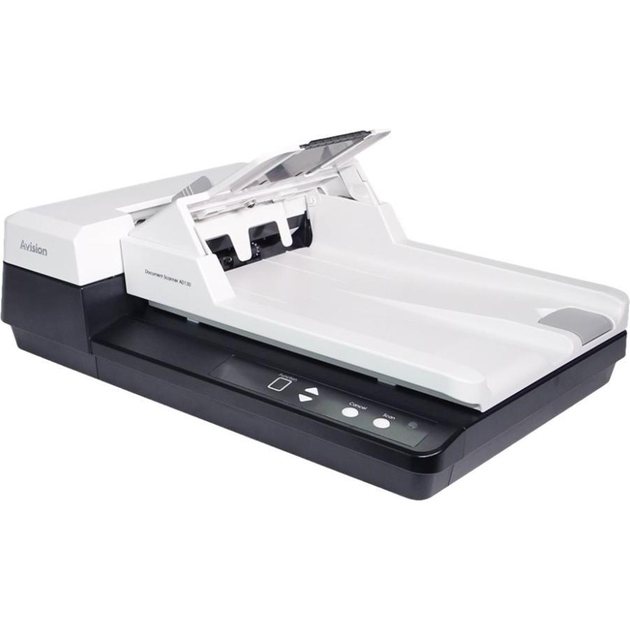 Thumbnail - Avision, Scanner, AD 130 (USB)