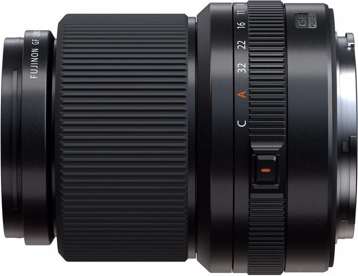 Image du produit Fujifilm Fujinon GF 30mm f/3.5 R WR (Fujifilm Fujinon GF, Format moyen)