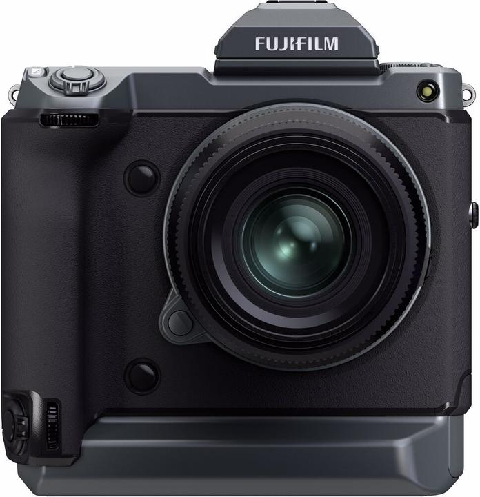 Image du produit Fujifilm Fujinon GF 30mm f/3.5 R WR (Fujifilm Fujinon GF, Format moyen)