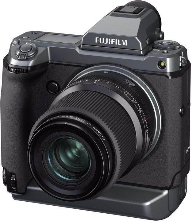 Image du produit Fujifilm Fujinon GF 30mm f/3.5 R WR (Fujifilm Fujinon GF, Format moyen)