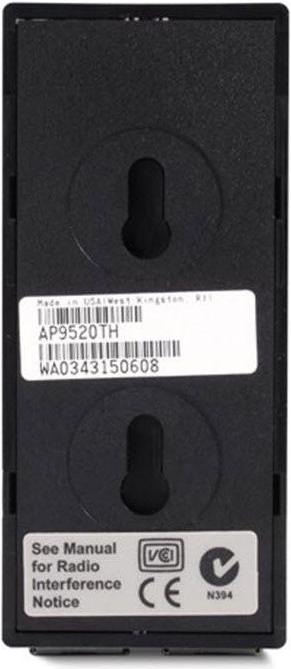 Produktbild APC Ap9520th