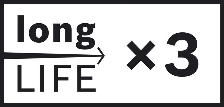 Productafbeelding Bosch Professional Zubehör Hamerboor SDS plus-7X Ø 10 x 100 x 165 mm, 50-pak (10 mm)