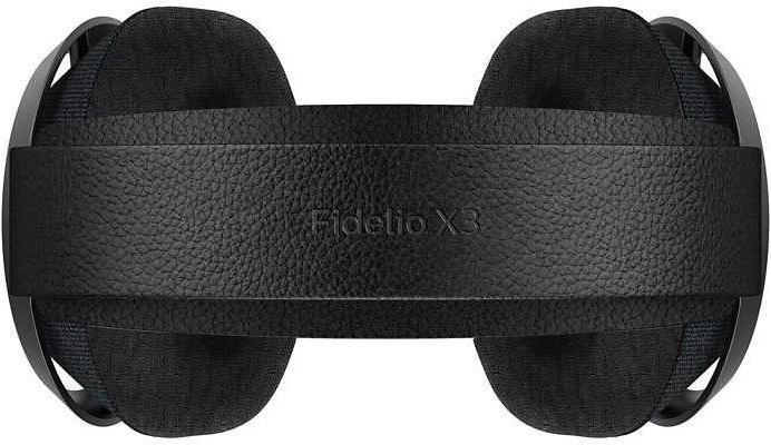 Actual product image Philips Fidelio X3/00 (No noise cancellation, Cable)
