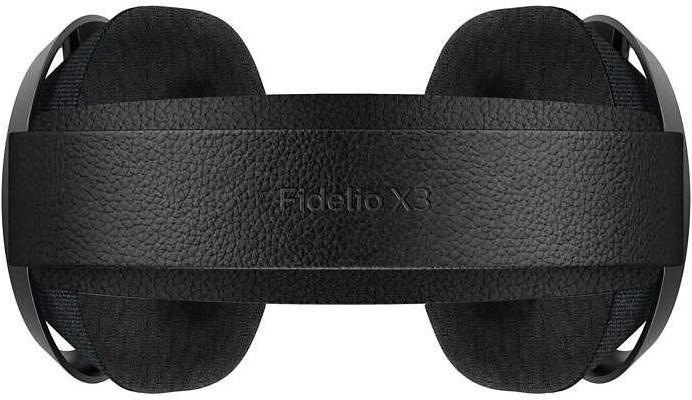 Productafbeelding Philips Fidelio X3/00 (Geen ruisonderdrukking, Bedraad)