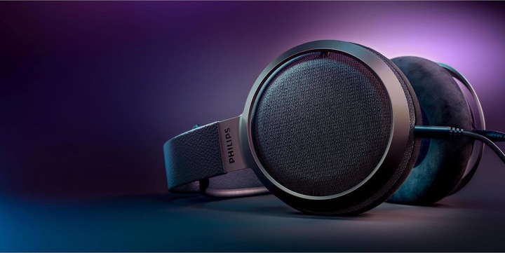 Productafbeelding Philips Fidelio X3/00 (Geen ruisonderdrukking, Bedraad)