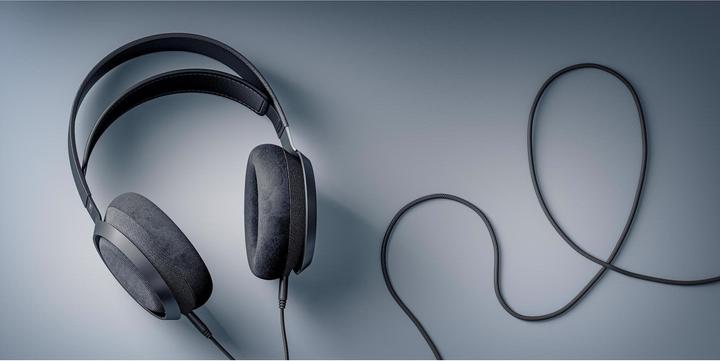 Actual product image Philips Fidelio X3/00 (No noise cancellation, Cable)