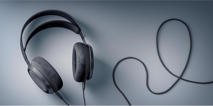 Productafbeelding Philips Fidelio X3/00 (Geen ruisonderdrukking, Bedraad)