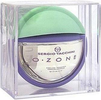 Image du produit Sergio Tacchini Ozone pour femme (Eau de toilette, 30 ml)