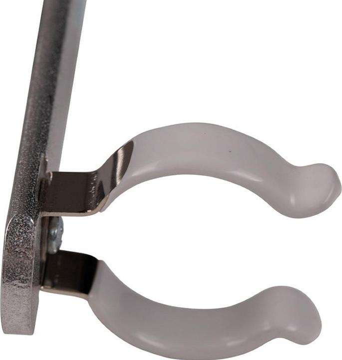 Actual product image Nanlite T12 bracket (Stand holder)