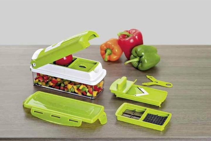 Actual product image Genius Nicer Dicer Smart 7