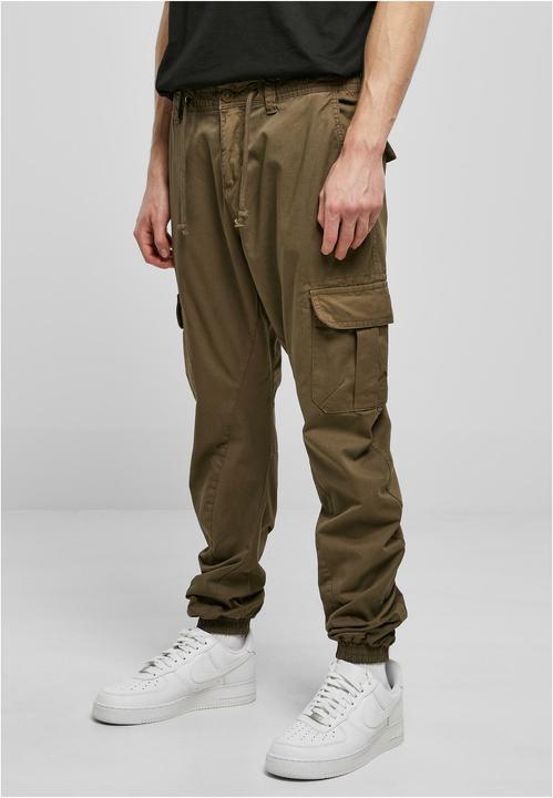 Actual product image Urban Classics cargo pants (S)