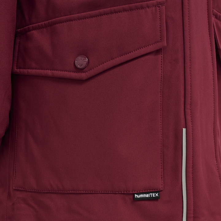 Produktbild hummel Root Tex Jacket (104)