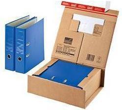 Actual product image Colompac Mail (460 x 310 x 160 mm, 1 x)