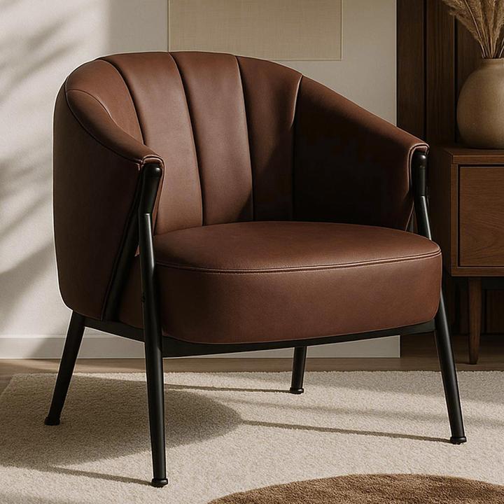 Produktbild JOHN316 Clubsessel