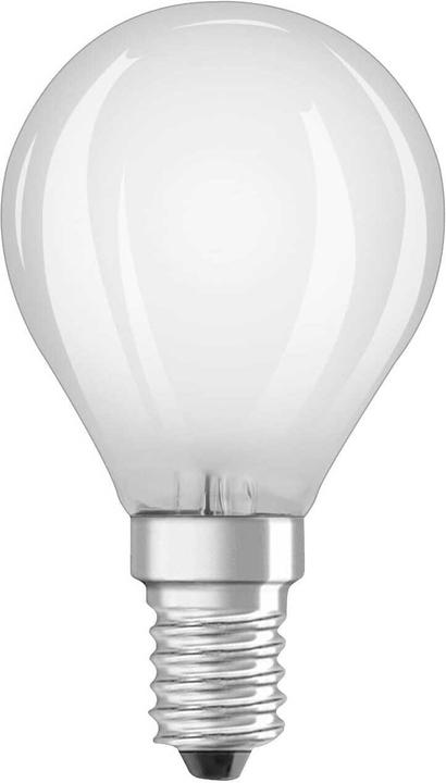 Actual product image Osram Superstar Classic P (E14, 2.80 W, 250 lm, 6 x, F)