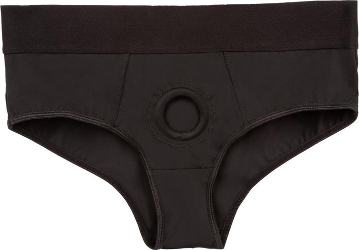 Image du produit CalExotics Boundless™ Backless Brief - S/M (S, M, lot de 2)