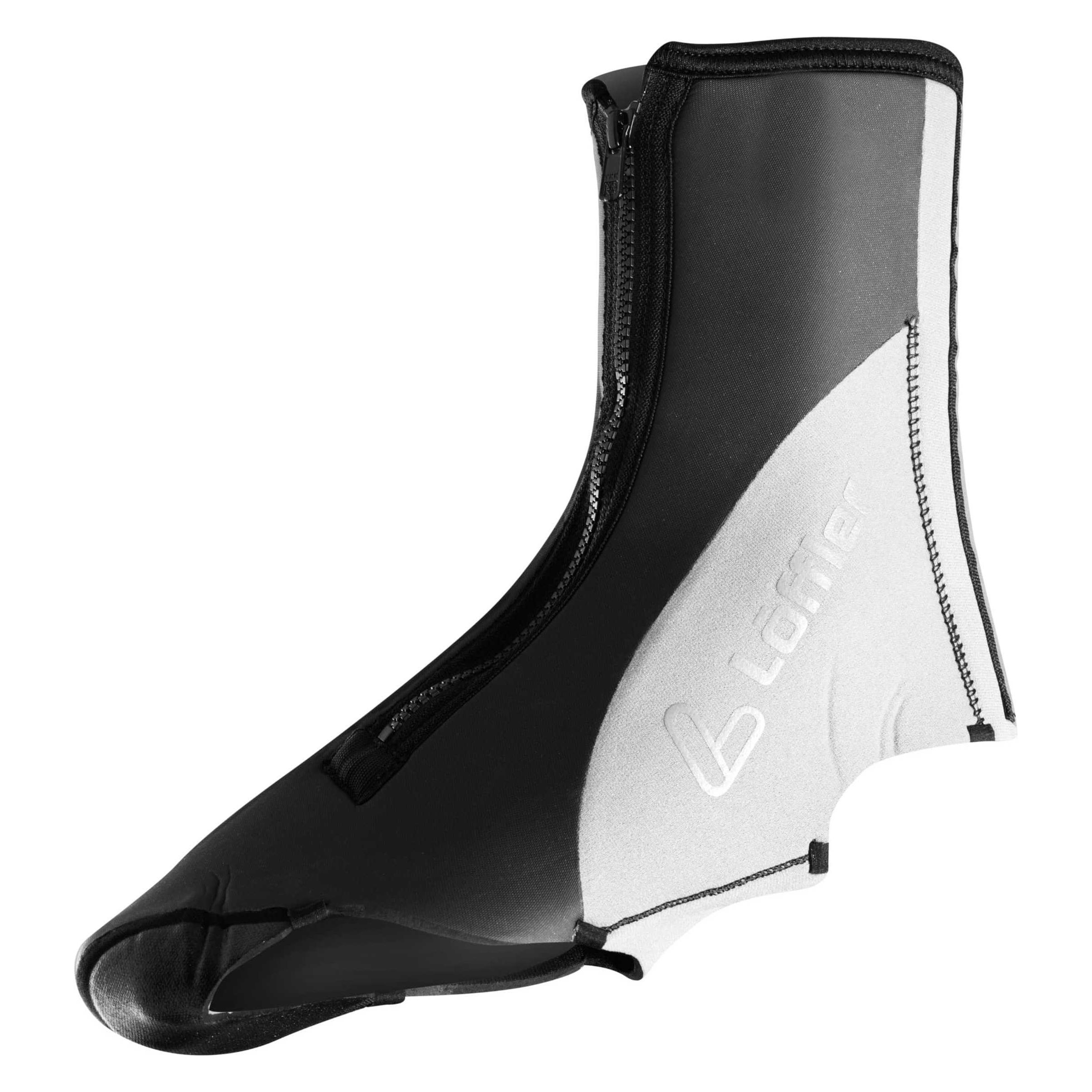 Löffler, Damen, Schuhüberzug, Neopren (Xl), Schwarz