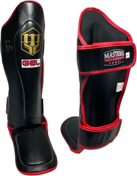 Image du produit Masters Schienbeinschoner (M)