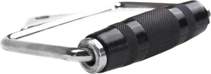 Actual product image HMS UW01 RUBBER HANDGRIP (1 piece)