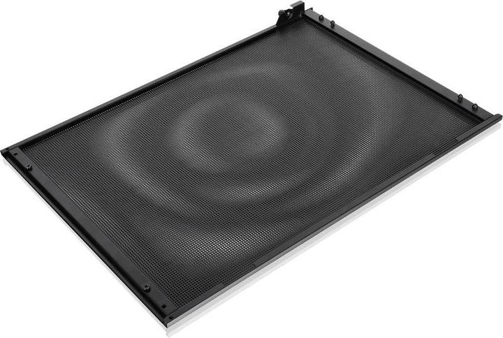 Actual product image Thermaltake View 380 XL TG ARGB (ATX, mATX, Mini-ITX)