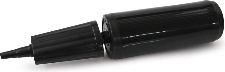 Actual product image Jamara Air pump with spout for bouncy balls