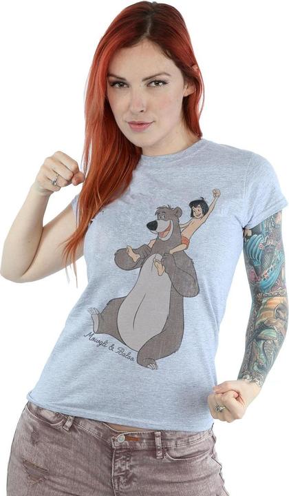Produktbild Disney Classic TShirt (XS)
