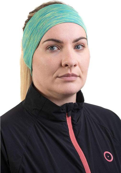 Actual product image Bodylite Logo Headband