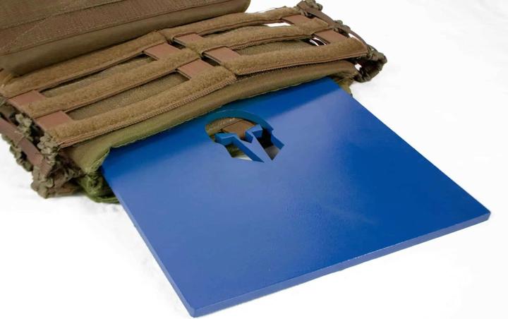 Productafbeelding Gladiatorfit Gewichtsvest (1 x 1,5 kg)