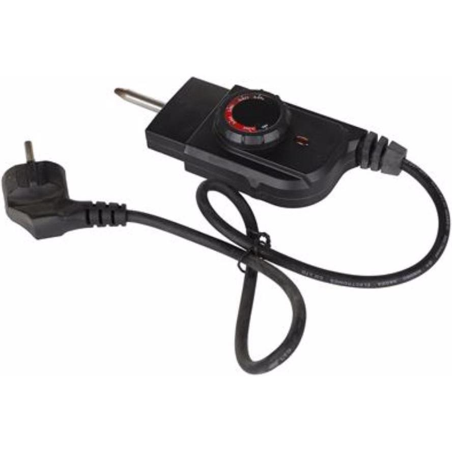 Thumbnail - Tristar Grill XL, Tischgrill, Schwarz