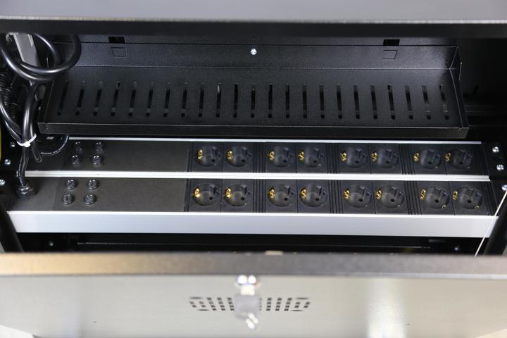 Produktbild Leba Notecart Flex (Schuko)